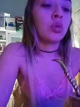 Cam4 Live Sex Cam of Soylulita