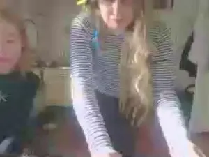 Cam4 Adult Webcam of kira23fun