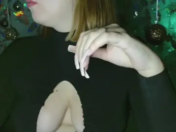 Cam4 Live Sex of lovely_big_tits