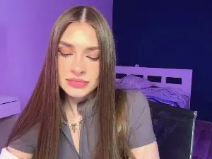 Cam4 Nude Webcam of VernaChilo