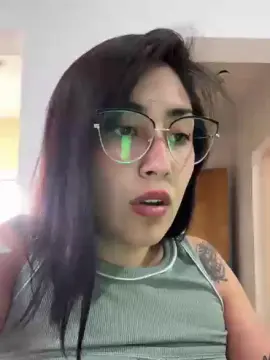 Cam4 Sex Cam of Momii28