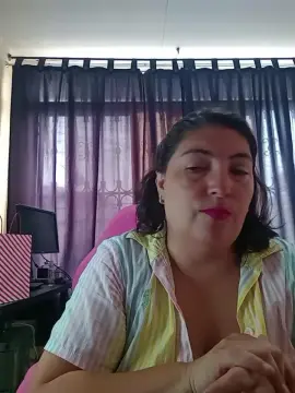 Cam4 Private Sex Chat of lina_maria98