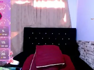 Cam4 Live Porn of Bicky_24