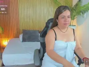 Cam4 Best live sex cam show of nahia_1