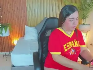 Cam4 Adult Webcam of nahia_1