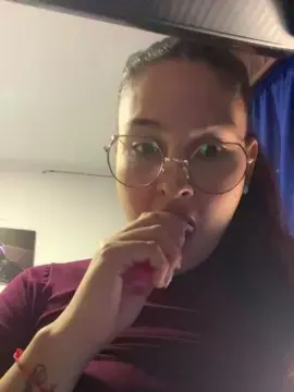 Cam4 Live Sex of Mmagabby