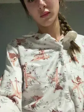 Cam4 Live Sex of Roxy_roo2601