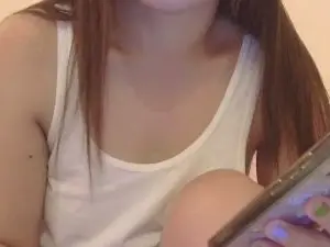 Cam4 Private Sex Chat of Yummyclaya_24