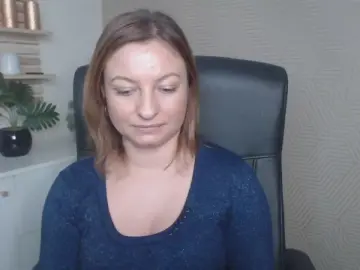 Cam4 Nude Webcam of 1Angela39