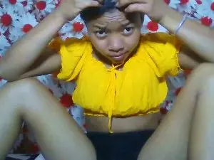 Cam4 Sex Cam of Pisou3