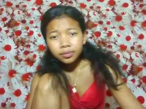 Cam4 Nude Webcam of Pisou3