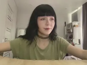Cam4 Adult Video Chat of RegeniaWicka
