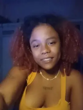 Cam4 Live Sex of _estrelinha_