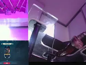 Cam4 Live Sex Cam of DanielaMendez