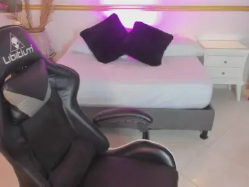 Cam4 Adult Video Chat of lia_sexx19