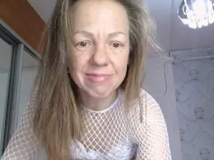 Cam4 Adult Video Chat of Popkka