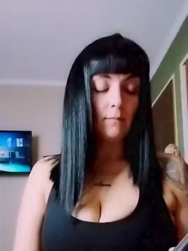 Cam4 Adult Video Chat of Wildrousse