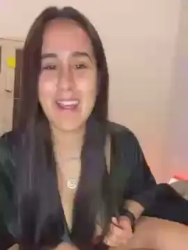 Cam4 Live Sex of Ateneakeens6