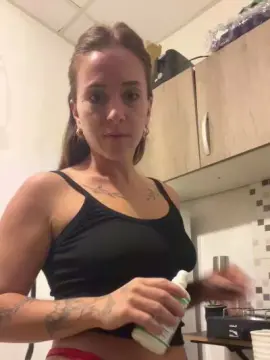 Cam4 Sex Chat of antonella236