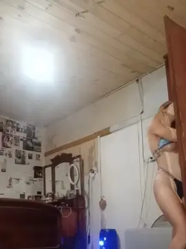 Cam4 Live Sex Cam of Campi01