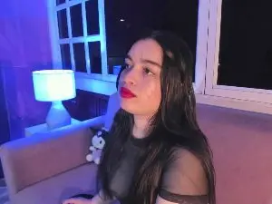 Cam4 Live Sex of KateMichaels
