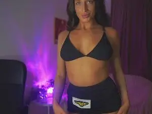 Cam4 Live Sex Cam of Nicolette__Shea