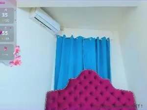 Cam4 Free Porn Cam of ninnadee