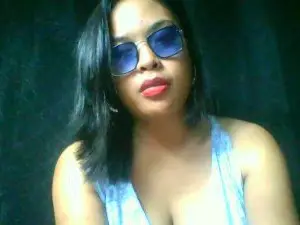 Cam4 Sex Chat of rosiedulce69