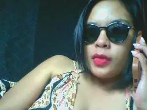 Cam4 Nude Webcam of rosiedulce69