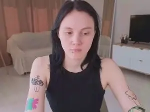 Cam4 Live Sex Cam of JettaBardon