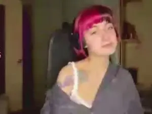 Cam4 Nude Webcam of MandaFiore