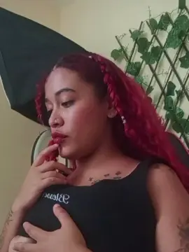 Cam4 Free Live Porn of valeriaherrera5