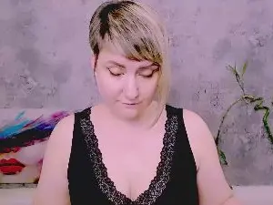 Cam4 Private Sex Chat of Djullia