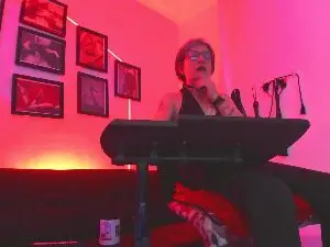 Cam4 Private Sex Chat of MistressNyx_cg