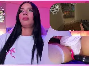 Cam4 Adult Video Chat of SweetieCloe