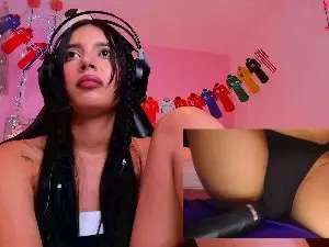 Cam4 Adult Video Chat of SweetieCloe