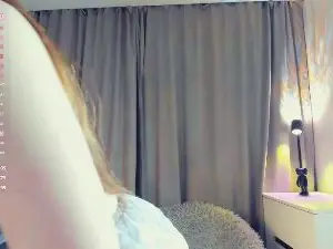 Cam4 Private Sex Chat of BelleDream