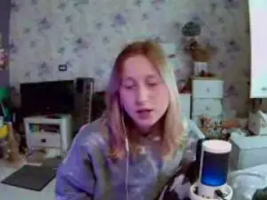 Cam4 Live Sex of IreneBuzo