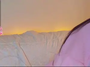 Cam4 Best Webcam of TheresiaNair