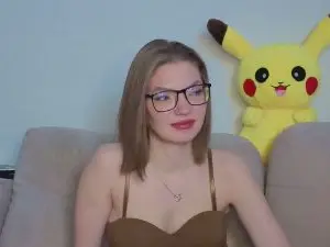 Cam4 Adult Webcam of HoneySchuepfer