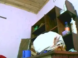 Cam4 Private Sex Chat of Nataach29