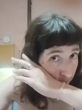 Cam4 Free Porn Cam of Rusiiin