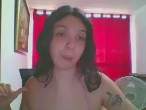 Cam4 Sex Cam of anienova