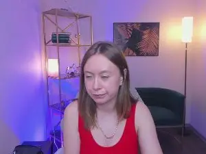 Cam4 Nude Webcam of Brooke_lover