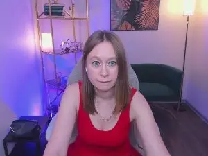 Cam4 Live Porn of Brooke_lover