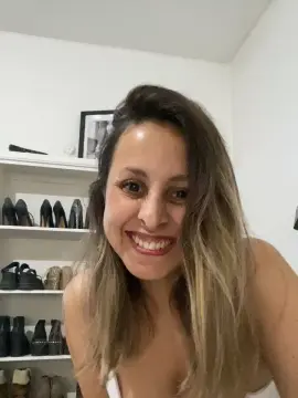 Cam4 Best Webcam of DolceyPaloma27