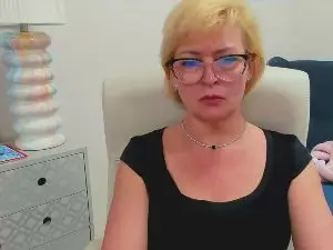 Cam4 Nude Webcam of Luna_xFantasy
