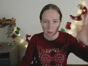 Cam4 Free Porn Cam of SweetMargo_