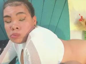 Cam4 Nude Webcam of francheskapower