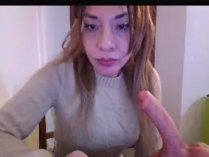 Cam4 Live Porn of Karolinareaper